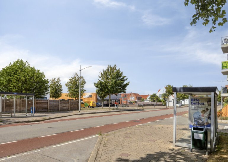  Anna Bijnsstraat 54, Terneuzen