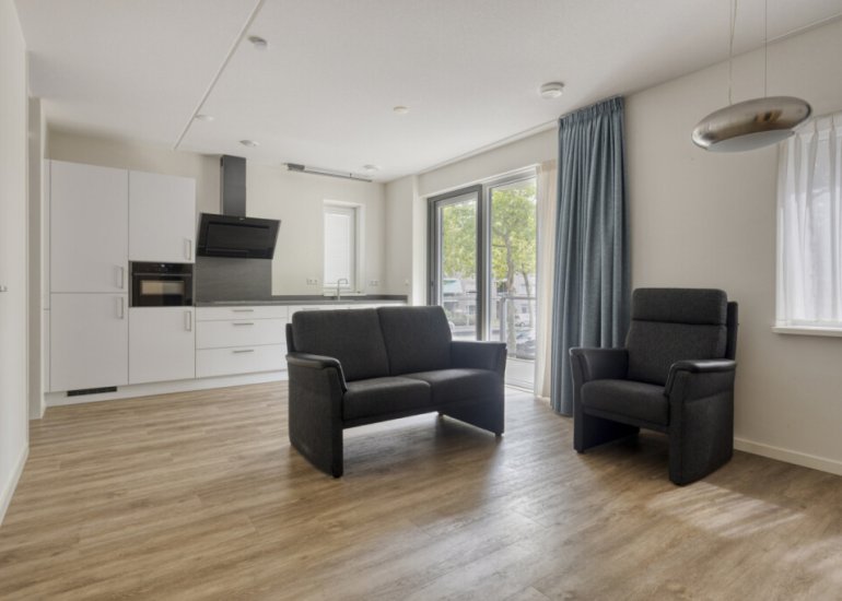  Anna Bijnsstraat 54, Terneuzen