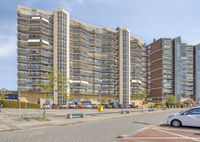  Stuvesande 578, Terneuzen