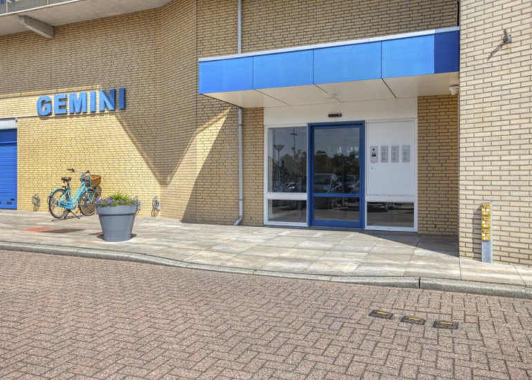  Stuvesande 578, Terneuzen