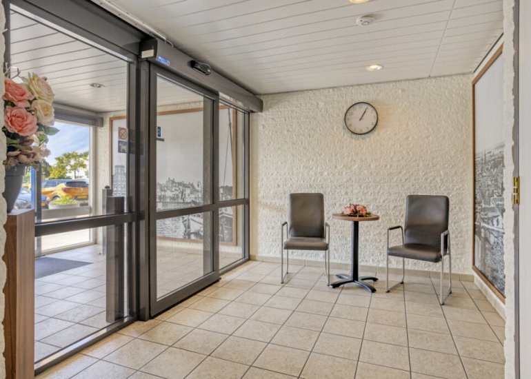  Stuvesande 578, Terneuzen