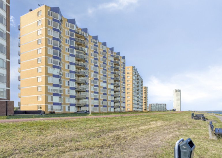  Stuvesande 578, Terneuzen