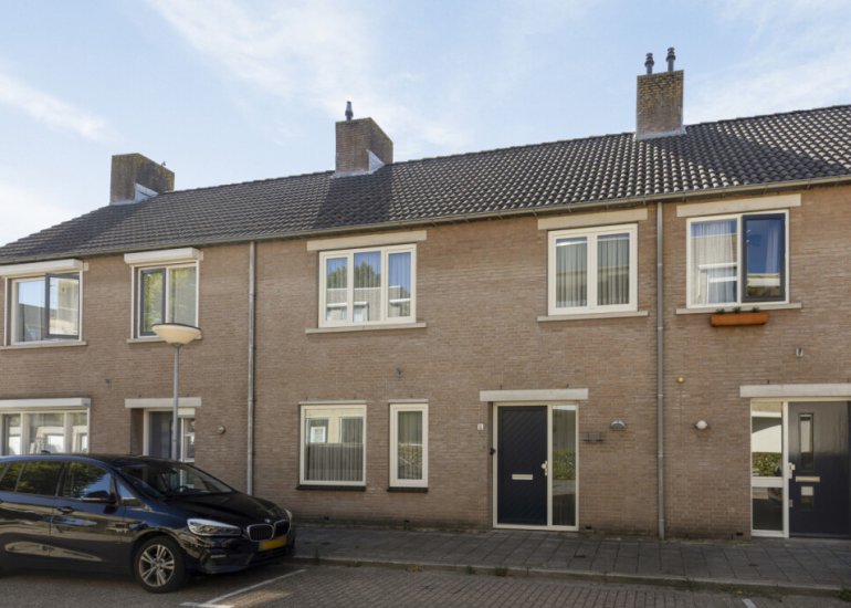  Baudeloo 15, Hulst