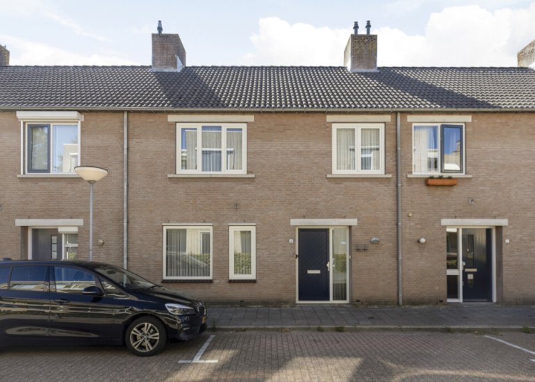  Baudeloo 15, Hulst