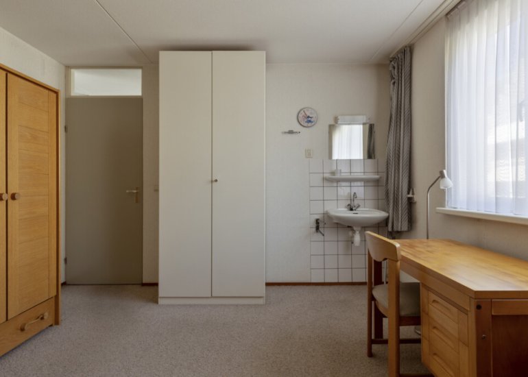  Baudeloo 15, Hulst