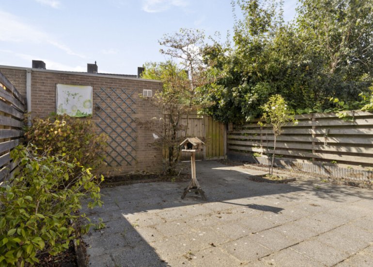  Baudeloo 15, Hulst