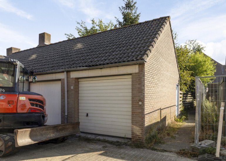  Baudeloo 15, Hulst