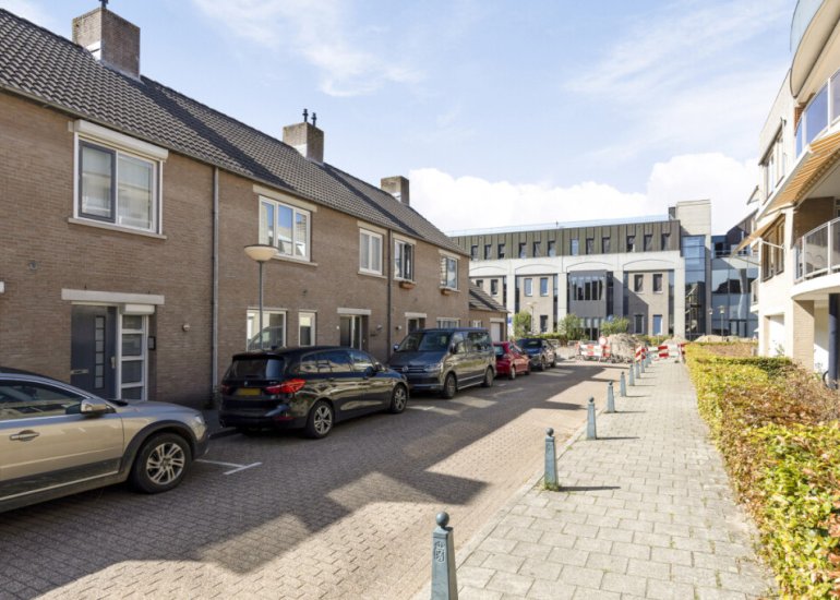  Baudeloo 15, Hulst