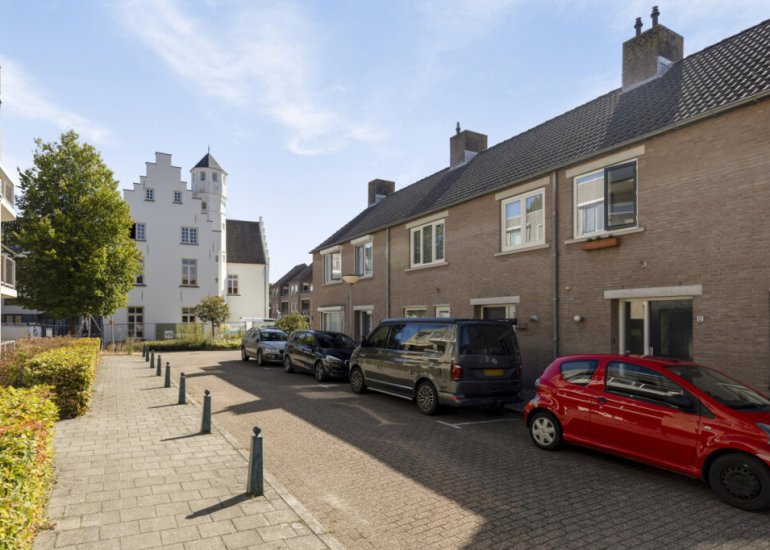  Baudeloo 15, Hulst