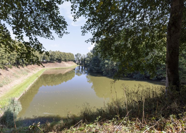  Baudeloo 15, Hulst