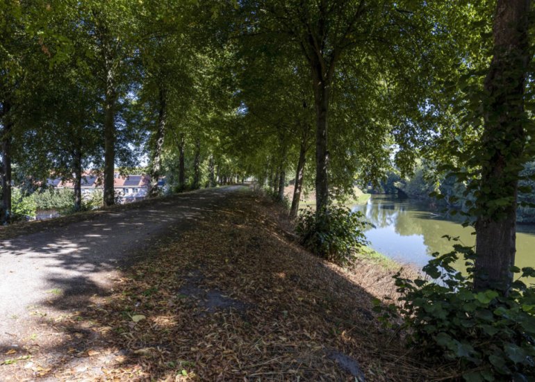  Baudeloo 15, Hulst