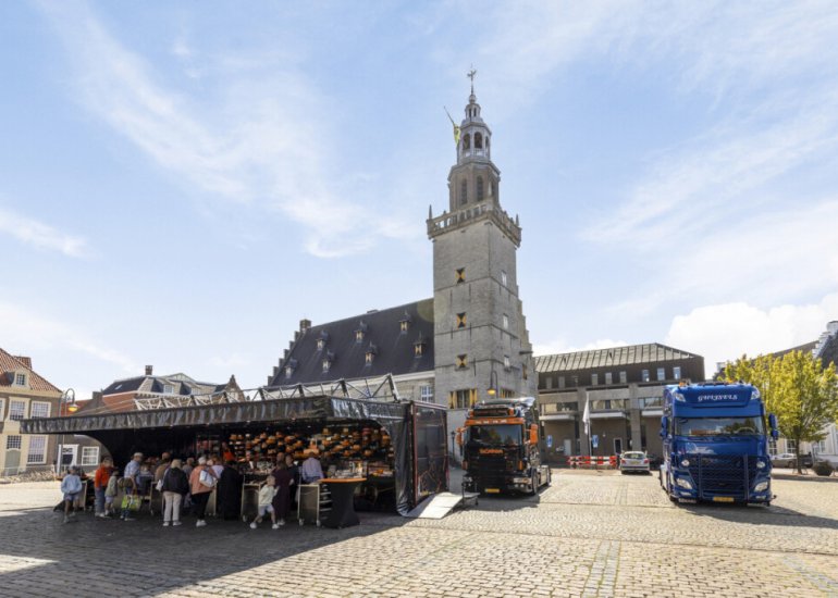  Baudeloo 15, Hulst