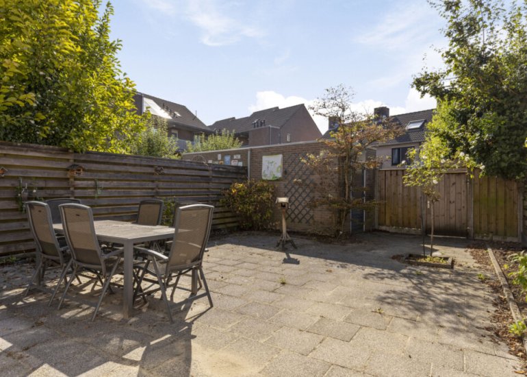  Baudeloo 15, Hulst