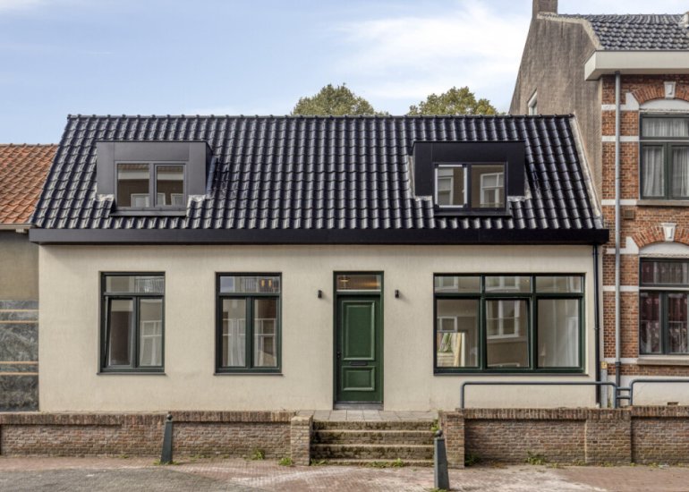  Dubbele Poort 11, Hulst