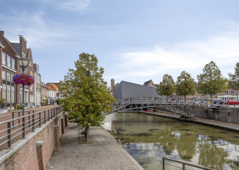  Dubbele Poort 11, Hulst