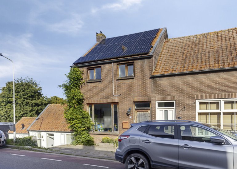  Oude Kaai 15, Graauw