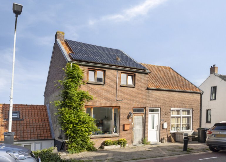  Oude Kaai 15, Graauw