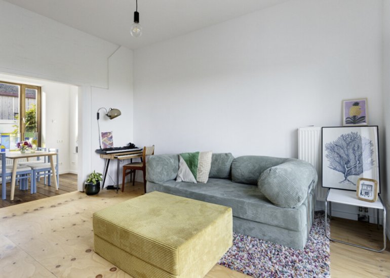  Oude Kaai 15, Graauw