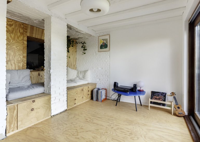  Oude Kaai 15, Graauw