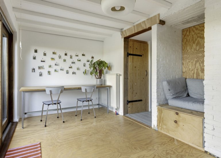  Oude Kaai 15, Graauw