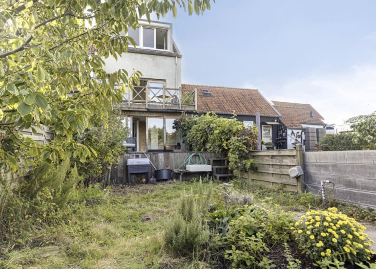  Oude Kaai 15, Graauw