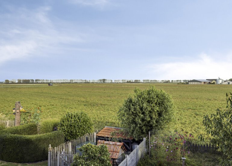  Oude Kaai 15, Graauw