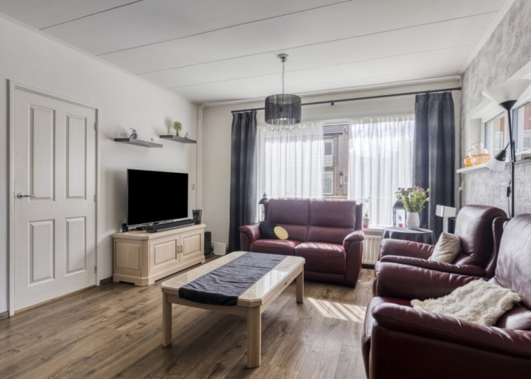  Zwaluwstraat 12, Hulst