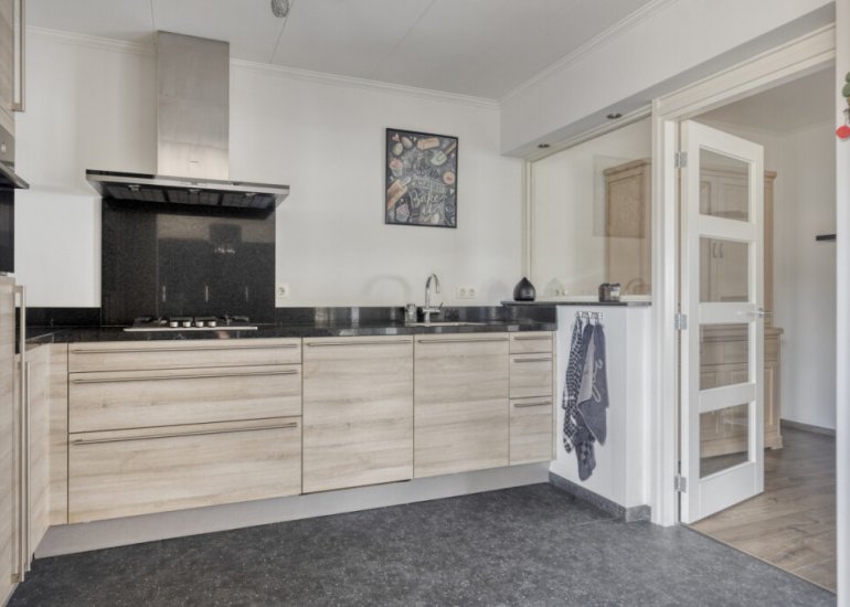  Zwaluwstraat 12, Hulst