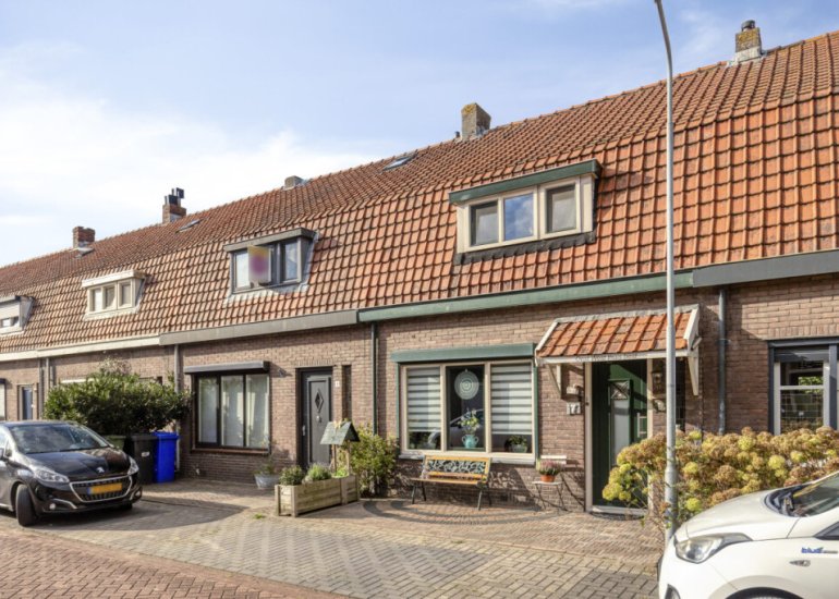 Dahliastraat 7, Terneuzen