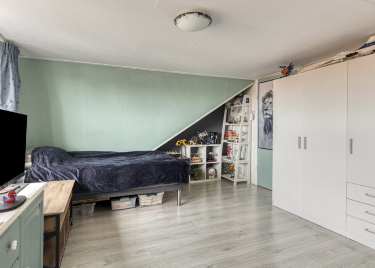  Dahliastraat 7, Terneuzen