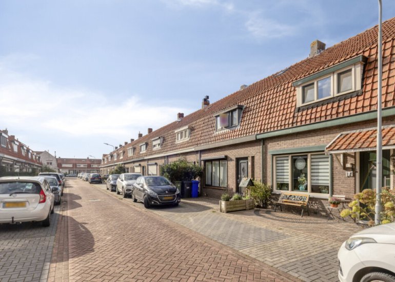  Dahliastraat 7, Terneuzen
