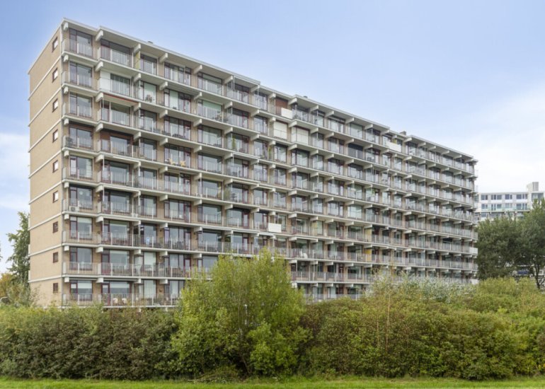  Churchilllaan 1084, Terneuzen
