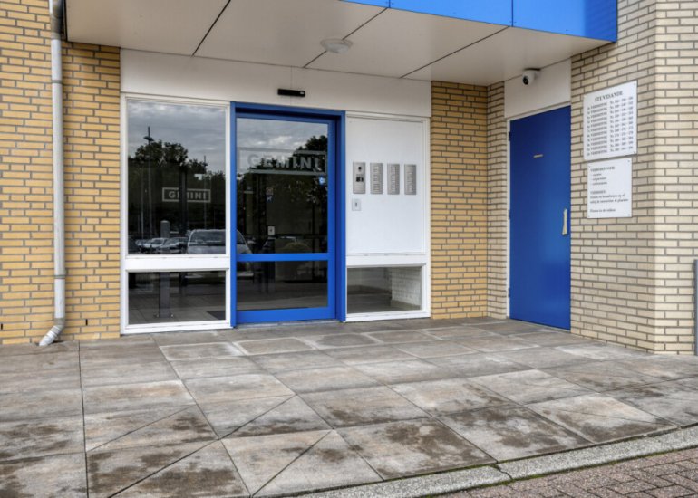  Stuvesande 584, Terneuzen