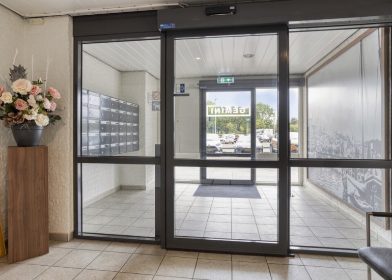  Stuvesande 584, Terneuzen