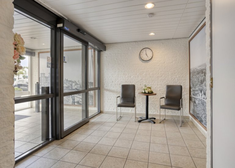  Stuvesande 584, Terneuzen