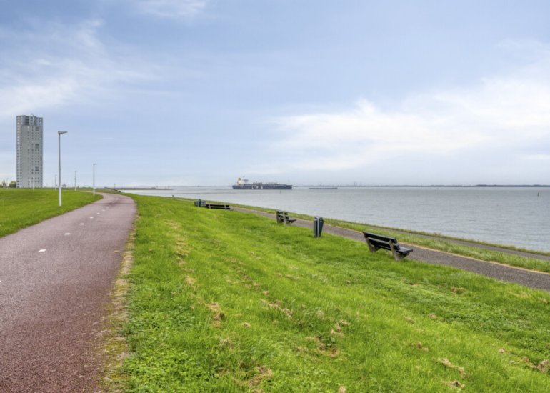 Stuvesande 584, Terneuzen