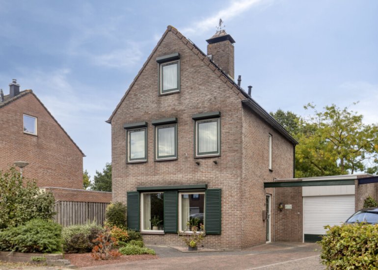  Valeriaanstraat 18, Terneuzen