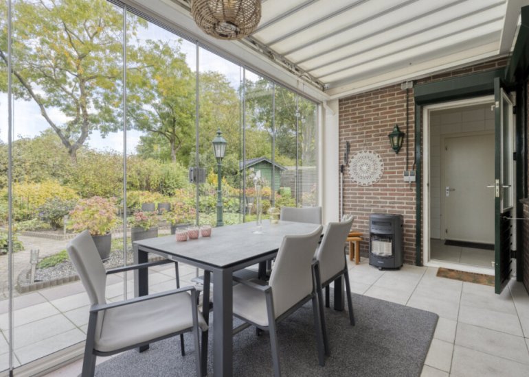  Valeriaanstraat 18, Terneuzen