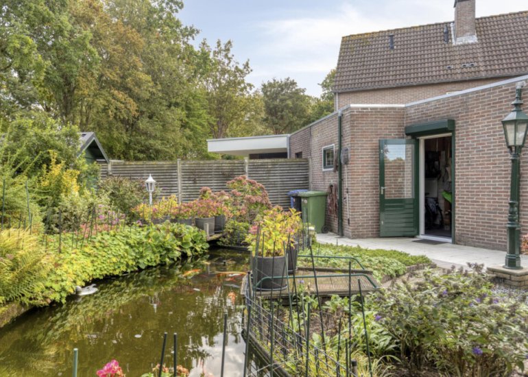  Valeriaanstraat 18, Terneuzen