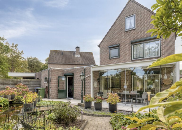  Valeriaanstraat 18, Terneuzen
