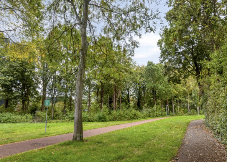  Valeriaanstraat 18, Terneuzen