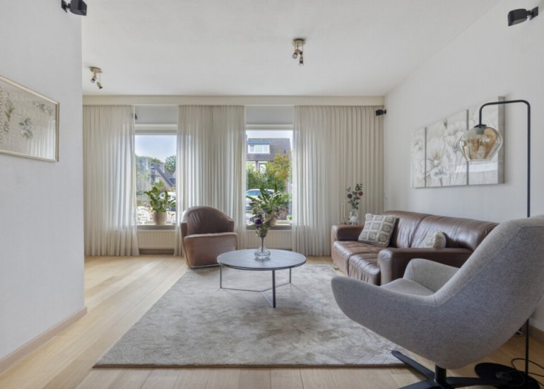  Valeriaanstraat 18, Terneuzen