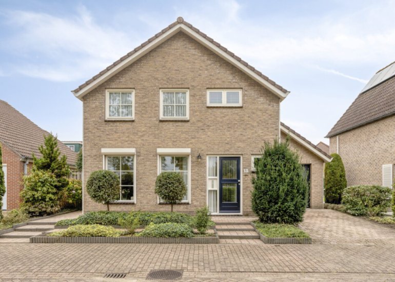  Grevelingen 13, Terneuzen