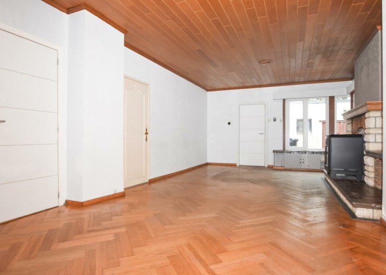  Nieuwstraat 11, Koewacht