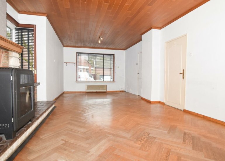  Nieuwstraat 11, Koewacht