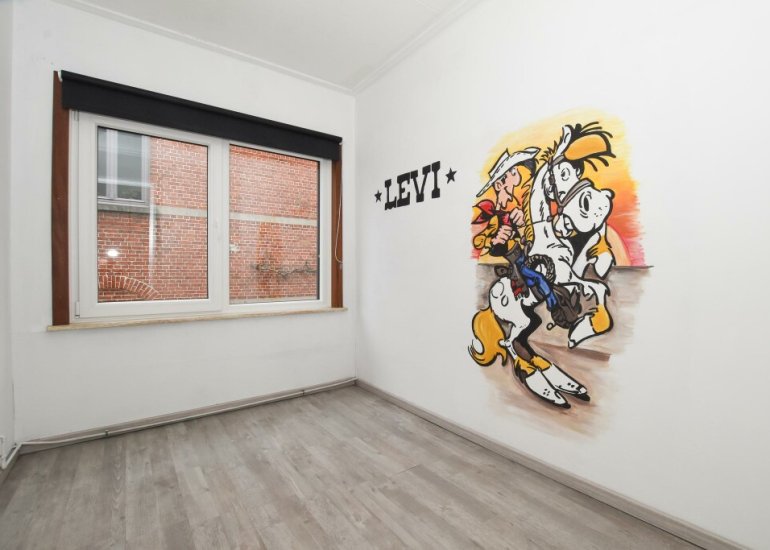  Nieuwstraat 11, Koewacht