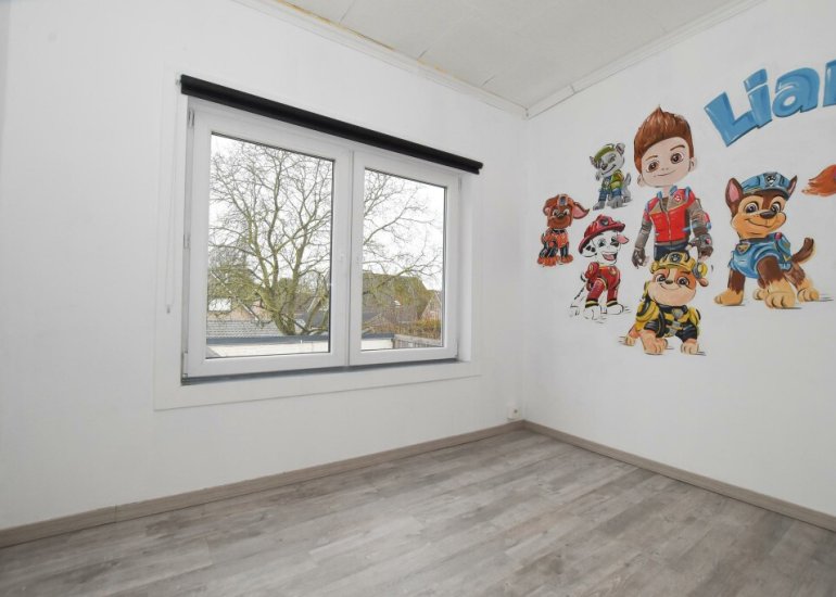  Nieuwstraat 11, Koewacht