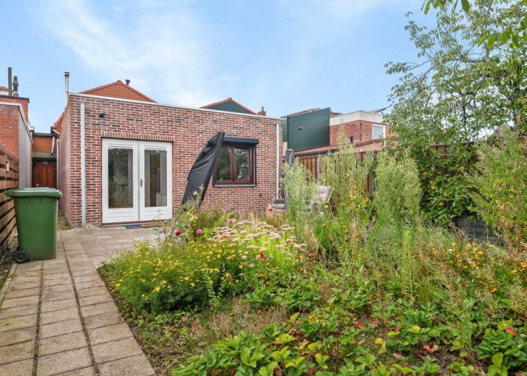  Poelstraat 11, Sas Van Gent