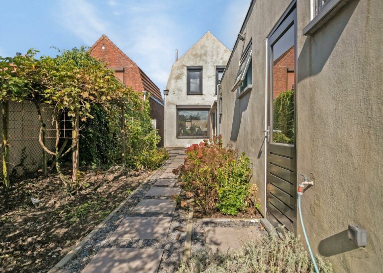  Stroodorpe 51, Sluiskil