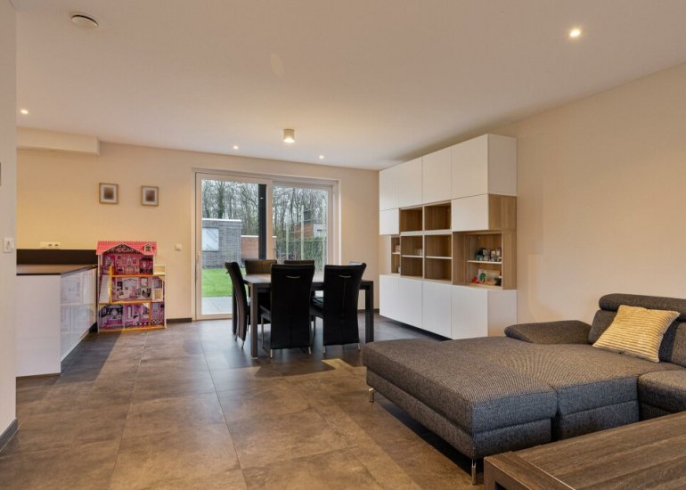 Beneluxstraat 118, Sas Van Gent